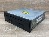 Navigation unit CD/DVD player