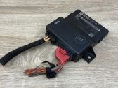Gateway control module