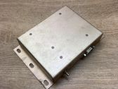 GPS navigation control unit/module