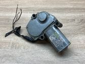 Rear window wiper motor