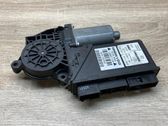 Rear door window regulator motor