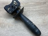 Wiper control stalk