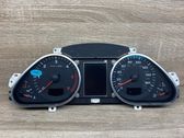 Speedometer (instrument cluster)