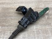 Headlight/headlamp level sensor