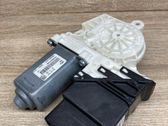 Rear door window regulator motor