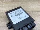 Alarm control unit/module