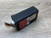 Immobilizer control unit/module