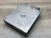 Engine control unit/module ECU