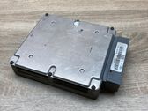 Engine control unit/module ECU