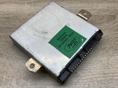 Other control units/modules