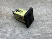 Seat heating switch