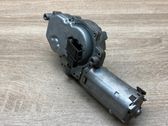 Rear window wiper motor