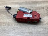 Sunroof motor/actuator