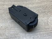 Headlight level height control switch