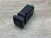 Fog light switch