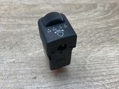 Headlight level height control switch