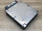 Unité de commande, module ECU de moteur