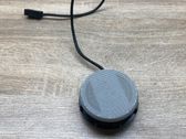 Enceinte haute fréquence de porte avant