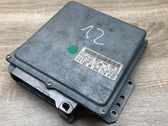 Engine control unit/module ECU