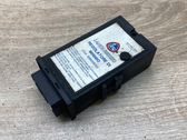 Other control units/modules