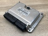 Engine control unit/module ECU