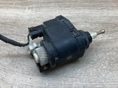 Headlight level adjustment motor