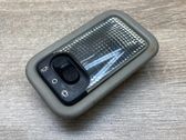 Front seat light