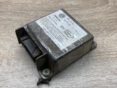 Airbag control unit/module