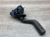 Wiper control stalk