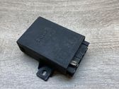 Immobilizer control unit/module