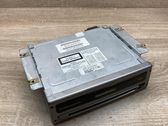 Navigation unit CD/DVD player