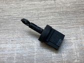 Intake air temperature sensor