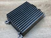 Battery control module