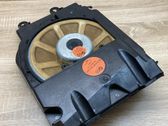 Subwoofer speaker