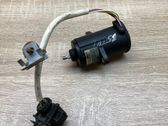 Throttle position sensor