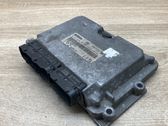 Engine control unit/module ECU