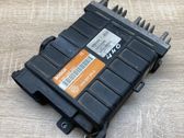 Engine control unit/module ECU