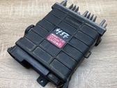 Engine control unit/module ECU