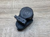 Air flap motor/actuator