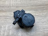 Air flap motor/actuator