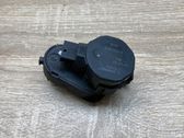 Air flap motor/actuator