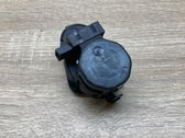 Air flap motor/actuator