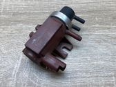 Turbo solenoid valve