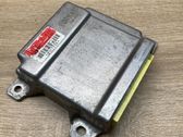 Airbag control unit/module