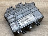 Motorsteuergerät ECU