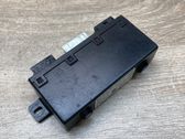 Door control unit/module