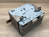 Radio / CD-Player / DVD-Player / Navigation