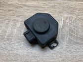 Throttle valve position sensor