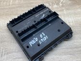 Comfort/convenience module