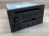 Radio/CD/DVD/GPS head unit